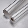 Kitchen  PVC Self-adhesive Oil Resistant Wallpaper Aluminum Foil Paper Drawer Moisture-Proof Thickened Waterproof