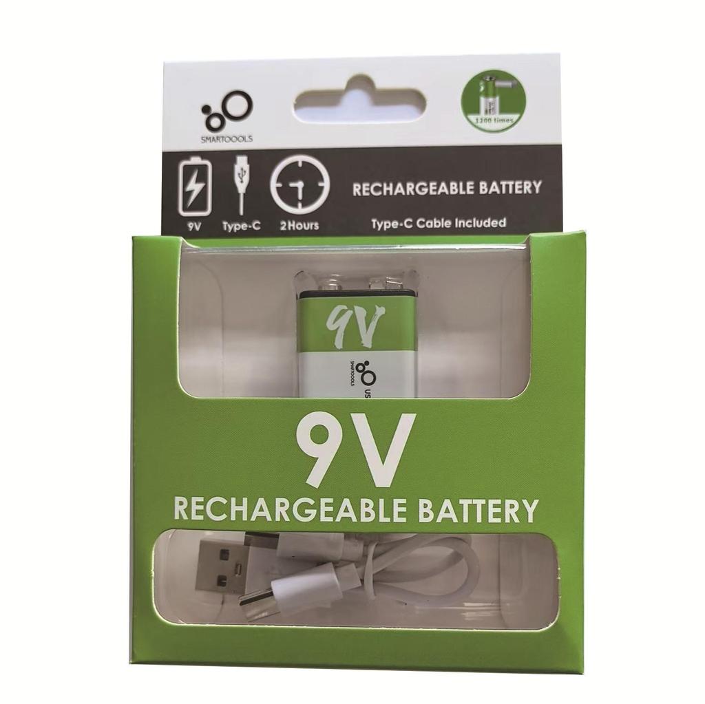 1.5V Fast Charging Rechargeable Lithium Battery for Remote Control Cars - Size 5 & 7, USB Compatible.