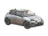 Norev Alpine A290 GT 2025 Matte Tornado Finished Model 1/18 Gray/Black