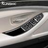 Passenger Door Panel Handle Pull For BMW 520i 523i 525i 528i 530i F10 F11 5 Series 2011 2012 2013 2014 2015 2016 2017 LHD RHD