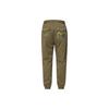 Evisu SS21 Seagull Embroidered Casual Jogger Jeans Men bottoms Military-Green 2ESGNM1JO153WVOLVX