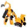 Children's Cool Deformation Robot Series Toy Model Simulation Airplane Car Deformation Robot Toy Kids Puzzle Toys Boys' Gifts