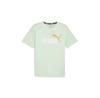 Puma T-shirt 586759