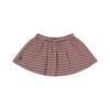 LayeRed Skirt Red Sc 2101