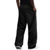 Men's Color Casual Wide Leg Loose Fit Sweatpants