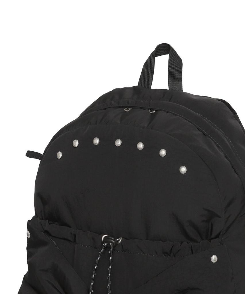 Superdry Women'S Bow Backpack Black Sdfgbdq04Blk