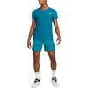 New Nike T Shirts Men's Blue DR6591-301