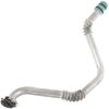 Renault Trafic II 2001- 1.9 dCi Turbo Oil Hose