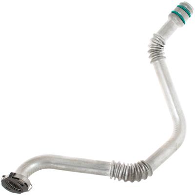 Renault Trafic II 2001- 1.9 dCi Turbo Oil Hose
