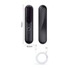 Negative lon Wireless Hair Straightener Comb Cordless Hair Curler Portable Mini Comb  Hair Care