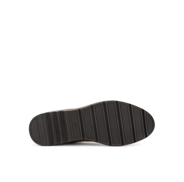 Ботильоны Lasocki LORENZO-02L MBS, коричневые