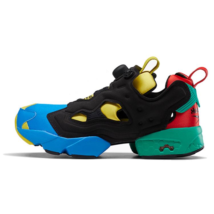 Reebok InstaPump Fury Og Mu  Olympics Rings 2020   FZ2065 36.5