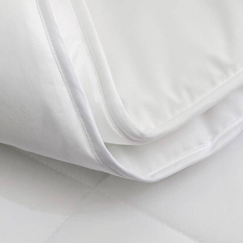 Luolai Super Soft Antibacterial Soy Fiber & Wool Blend All-Season Duvet Set