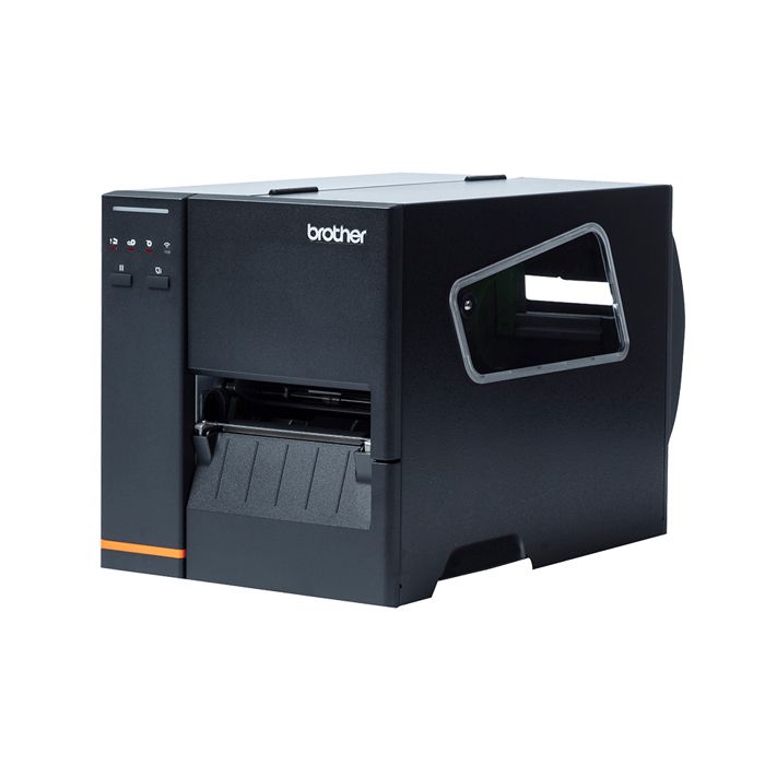 Imprimante D'étiquettes - BROTHER - TJ-4005DN - Résolution 203 Dpi - Vitesse 152 Mm/sec - USB 2.0