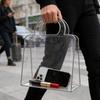 Party Favor Bag With Handles Small Handbag Storage Box Party Favor Gift Bags For Wedding Birthday Easter Christmas Children's