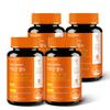 NutriDDay Diet Chitosan All New 90 Tablets 4 Pcs Ingredients: May Be Subject To Change At the Manufacturer’s | 90 Tablets 4 Pcs
