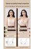 2026 New Soft Lace Seamless Camisole with Built-in Bra Cups - Breathable & Skin-Friendly Base Layer