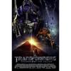 Transformers Bumblebee Optimus Prime Targhetta Decorativa in Metallo Regalo per Ragazzi Decorazione da Parete