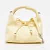 JIAERDI Sweet Cute Bow Simple Handbag Ladies Chic Fashion Shoulder Bag Women 2025 New Leather Designer Luxury Crossbody Bag Y2k
