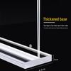 Acrylic Table Card & Display Stand