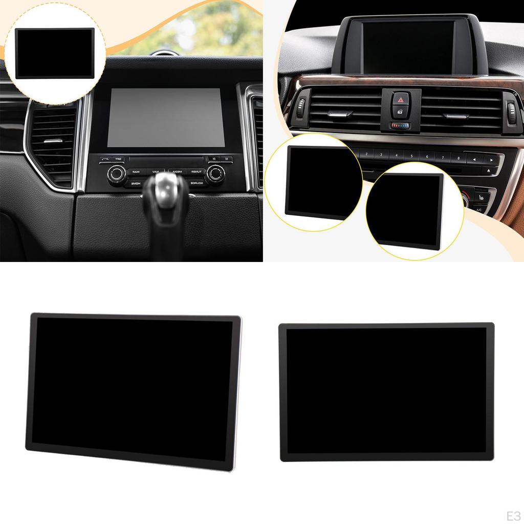 Car Stereo 12V Stable Connection Premium High Performance Audio Video System