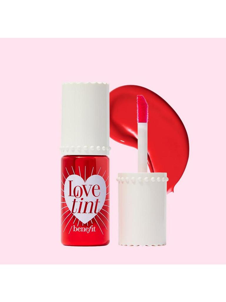 [Benefit] Choose 1 Of 7 Benefit Lip & Cheek Tints