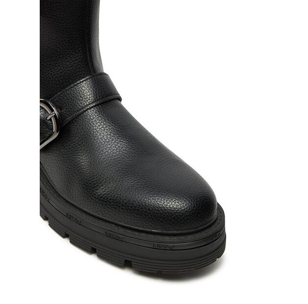 Ankle Boots Liu Jo Taylor 805 4F4703 EX263, Black