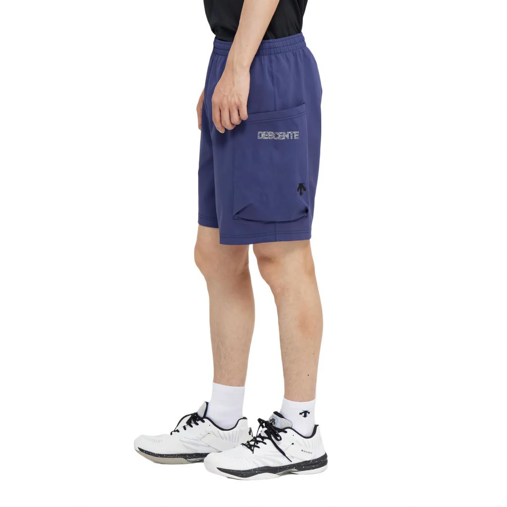 DESCENTE FW08 Sports Shorts Unisex DV5FHP01U