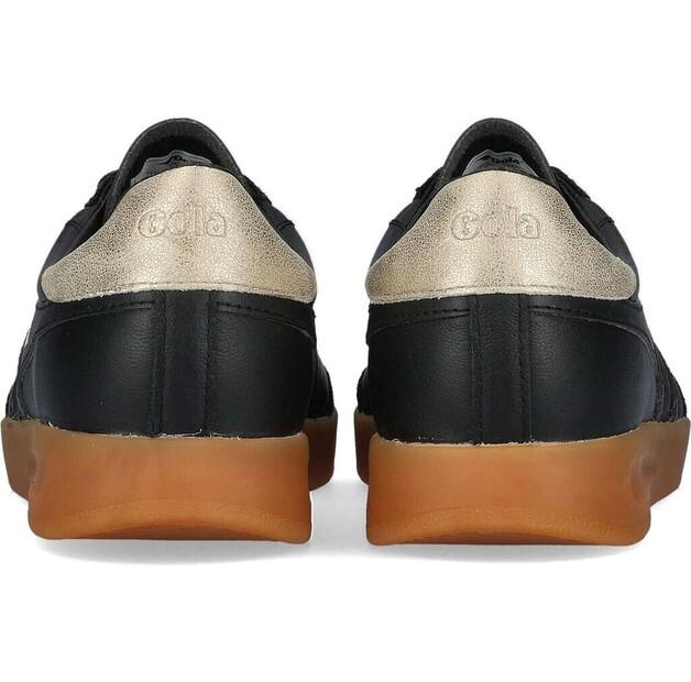 Кроссовки Gola Stadia Leather