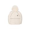 MLB Windproof Windbreaker Jacket Unisex Cream 3AWJB0521-50CRS
