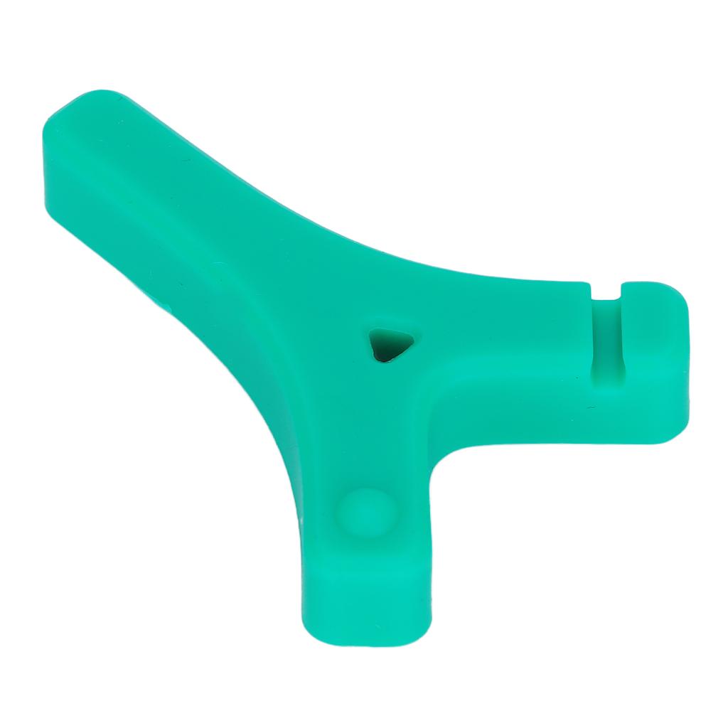 Y Shaped Minty Orthodontics Chewies Dental Oral Aligner Chewies Supplies for Aligner Chompers