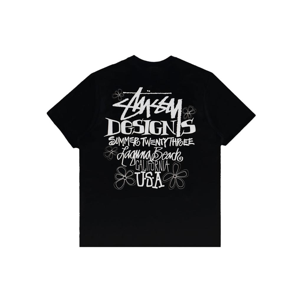 Stussy SS23 Summer LB Tee Unisex 1904907