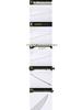 CX-5 Tailgate Trim: Rear Trunk Anti-Scratch Decorative Strip for 2017 Mazda CX-5