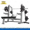 Professional Barbell Bench Press Rack Set