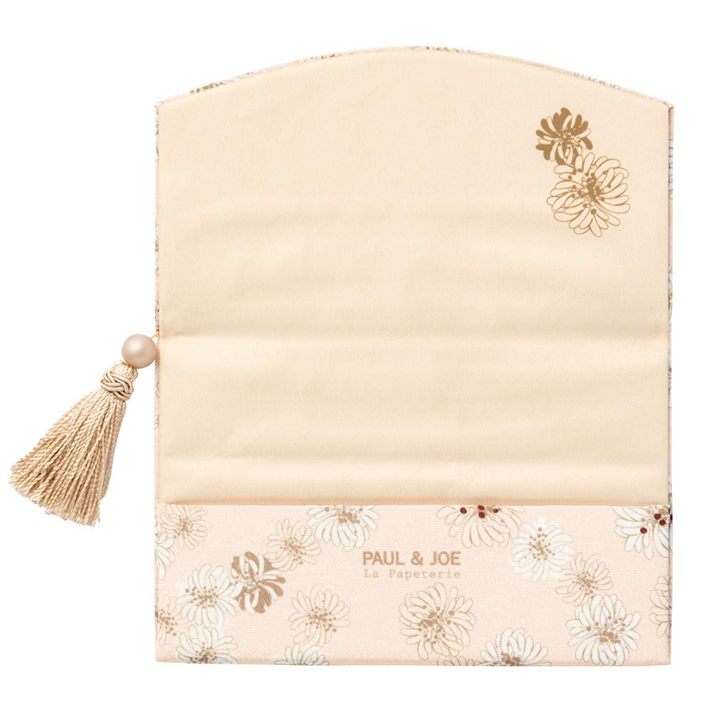 Mark's Paul & Joe Fukusa (Crystal Pink) by Paul & Joe La Puppetrie