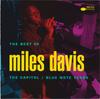 CD MILES DAVIS  Best Of Miles Davis The Capitol   CDP7982872 Blue Note 1992 US Jazz Used