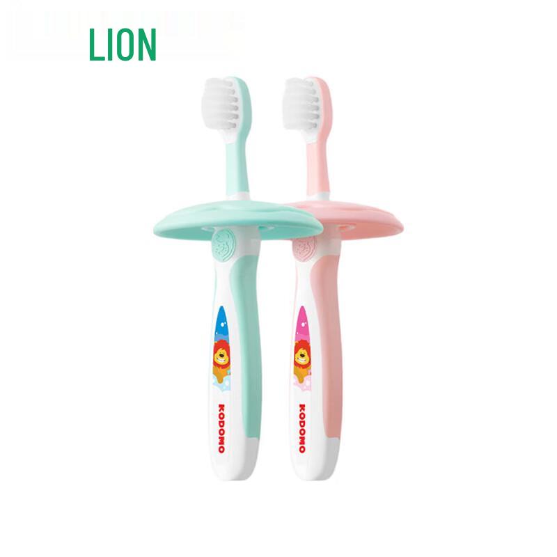 Lion King Little Lion Children s Toothbrush