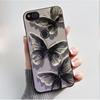 Für Google Pixel 2 Hülle Weicher Schwarzer Silikon-Stoßfänger Schmetterling Handyhülle für Googe Pixel2 2XL Pixel2XL 2 XL Hüllen Fundas Coque