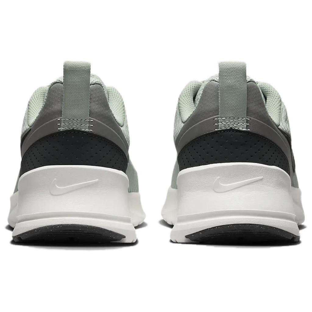 New Nike Air Max Nuaxis Jade Horizon Flat Pewter Black FD4329-300