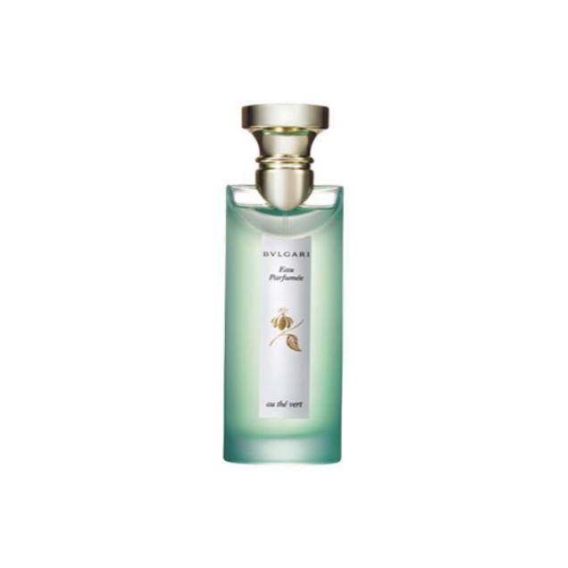 BVLGARI Tea Antique Style Dragon Perfumes Unisex 75ml|Box Not Included Shopping Bag