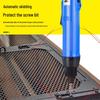 Adjustable Multi-function Electric Screwdriver with Reverse Rotation for Mobile Phone Repair