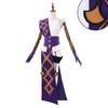 Fate Strange Fake Hippolyta True Rider Cosplay Outfit For Conventions And Events