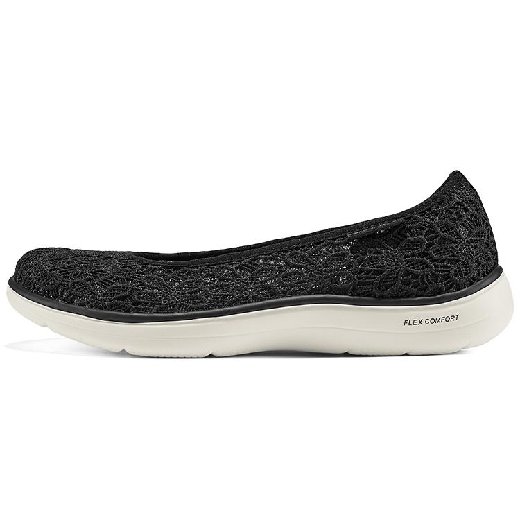 Skechers On-The-Go Ērti Ikdienas Plakanie Apavi