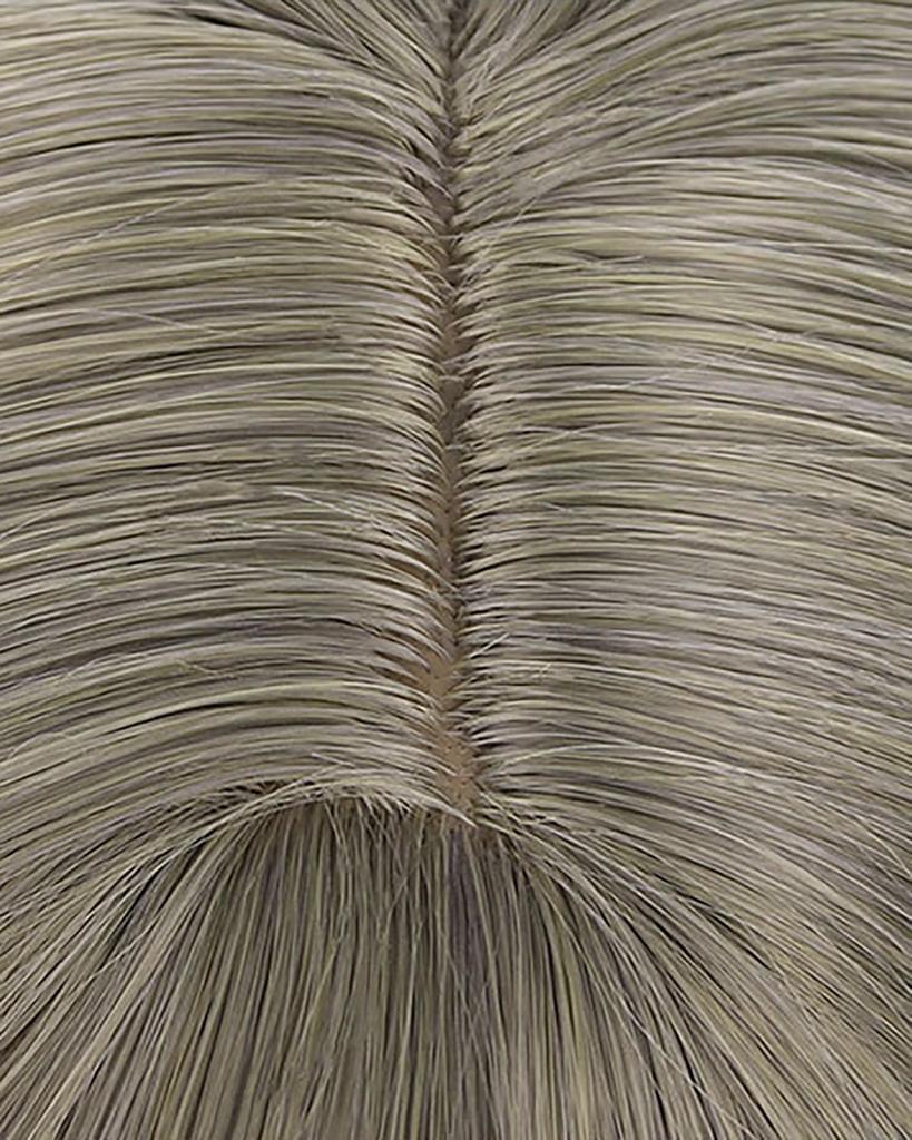 Amazing Quality Tang Keke Love Smooth Slimming Includes Wig Net Wig, Cosplay, Liella! Live! Superstar, Gray, Short, Heat-Resistant, Wig, Stylish,