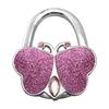 Portable Collapsible Hook Up Hanger Multifunction Side Hook Home Bag Hook
