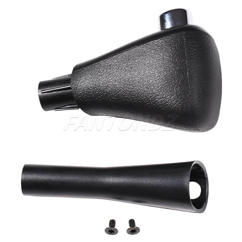 Für Honda Accord 2003-2005 Auto Automatikknopf Griff Schalthebel Schalthebel LHD Innenraum Schalthebel 54131-SDA-A51