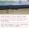 Green Forest Mouse Pad Gamer Mat Mousepad XXL Mouse Mat Large Keyboard Mat Desk Pad Mousepads For Computer Laptop Mouse Pads
