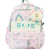 Schoolbag Summer New High-value Schoolbag Japanese Soft Cute Cat Primary and Secondary School Students 1st-1st Grade Lightweight Backpack