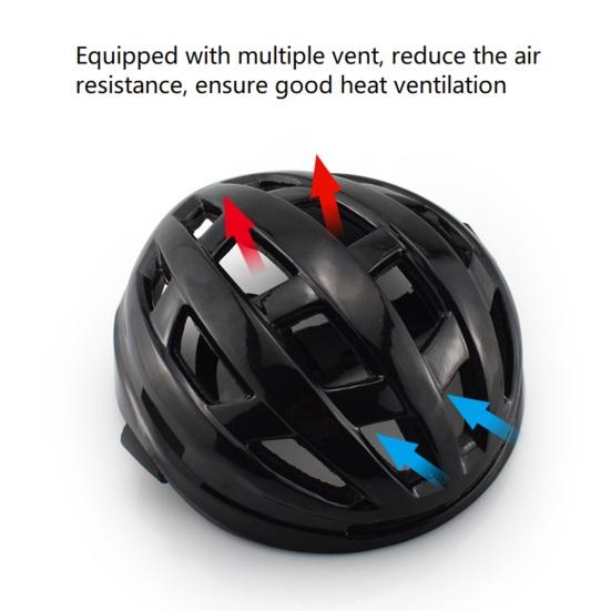 Pet Headgear Multiple Ventilation Holes Dressing Up with Pad Buckle Adjustment Safe Take Pictures ABS Integrated Design Pet Helmet Photography Supply