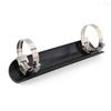 For Harley BMW Yamaha Kawasaki Honda Chopper Custom Universal Motorcycle Exhaust Muffler Pipe Protector Heat Shield Cover Guard